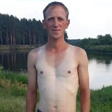 Фотография мужчины Борис, 43 года из г. Скопин