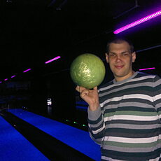 Фотография мужчины Толик, 33 года из г. Сызрань