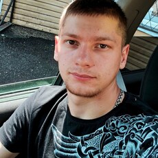 Фотография мужчины Кирилл, 25 лет из г. Калтан