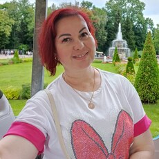 Фотография девушки Елена, 46 лет из г. Курган