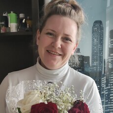 Фотография девушки Ольга, 38 лет из г. Екатеринбург