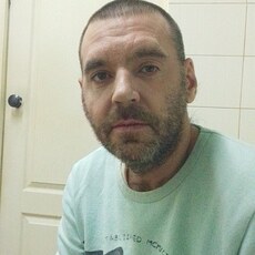 Фотография мужчины Сергей, 44 года из г. Воркута