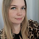 Юленька, 36 лет