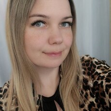 Юленька, 36 из г. Тюмень.