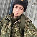 Александр, 25 лет