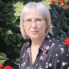 Фотография девушки Марина, 50 лет из г. Иркутск