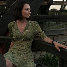 Фотография девушки Вероника, 31 год из г. Москва