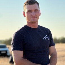 Фотография мужчины Кирилл, 29 лет из г. Волжский