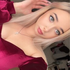 Жанна, 28 из г. Новосибирск.