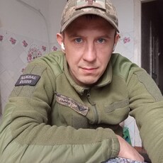 Фотография мужчины Сергей, 40 лет из г. Киев