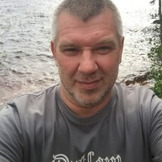 Фотография мужчины Алексей, 56 лет из г. Санкт-Петербург