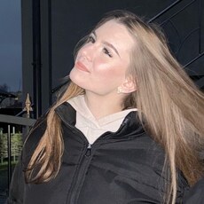 Фотография девушки Влада, 18 лет из г. Шарковщина