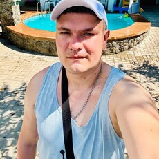 Фотография мужчины Ннн, 32 года из г. Макеевка