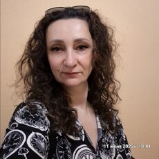 Фотография девушки Оля, 51 год из г. Екатеринбург