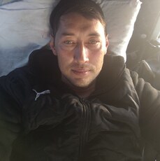 Фотография мужчины Руслан, 39 лет из г. Ставрополь