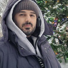 Фотография мужчины Натик, 35 лет из г. Воркута