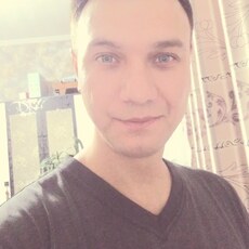 Фотография мужчины Марсель, 33 года из г. Алматы