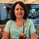 Надежда, 46 лет