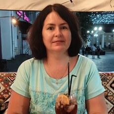 Фотография девушки Надежда, 46 лет из г. Иваново