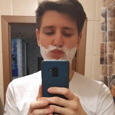 Фотография мужчины Леонид, 25 лет из г. Владивосток