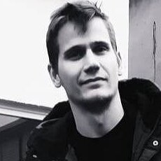 Фотография мужчины Андрей, 30 лет из г. Гдыня