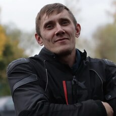 Фотография мужчины Александр, 35 лет из г. Белово