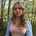 Полина, 21 год