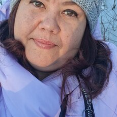 Фотография девушки Татьяна, 47 лет из г. Киров