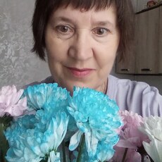 Фотография девушки Валентина, 61 год из г. Новоалтайск