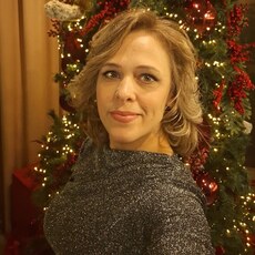 Александра, 39 из г. Красноярск.