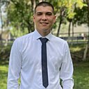 Динар, 25 лет