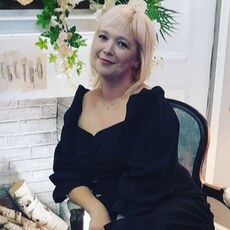 Фотография девушки Алёнка, 36 лет из г. Щёлково