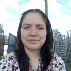 Фотография девушки Екатерина, 36 лет из г. Екатеринбург