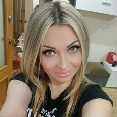 Фотография девушки Катюша, 36 лет из г. Челябинск