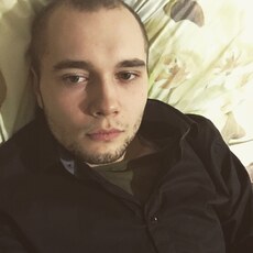 Фотография мужчины Серп, 30 лет из г. Киров