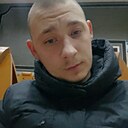 Aleksey, 25 лет