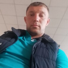 Фотография мужчины Hygo, 35 лет из г. Улан-Удэ