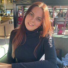 Александра, 21 из г. Оренбург.