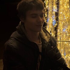 Фотография мужчины Славик, 20 лет из г. Тюмень