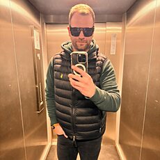 Фотография мужчины Андрей, 38 лет из г. Рязань