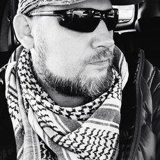 Фотография мужчины Георгий, 43 года из г. Якутск