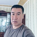 Алиаскар, 43 года