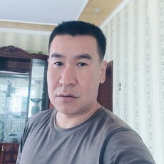 Фотография мужчины Алиаскар, 43 года из г. Алматы