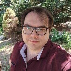 Фотография мужчины Олег, 33 года из г. Симферополь