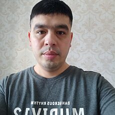 Фотография мужчины Мейрам, 36 лет из г. Экибастуз