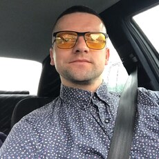 Фотография мужчины Yury, 38 лет из г. Минск