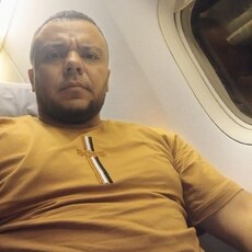 Фотография мужчины Руслан, 34 года из г. Хабаровск