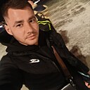 Виталий, 24 года