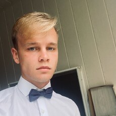 Фотография мужчины Александр, 23 года из г. Симферополь