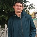 Роман, 27 лет